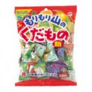 fruit candy, 180g by Kanro