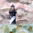 St Augustine Lighthouse