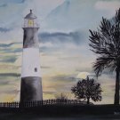 Tybee Island Lighthouse