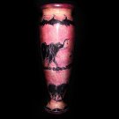 vase exotic