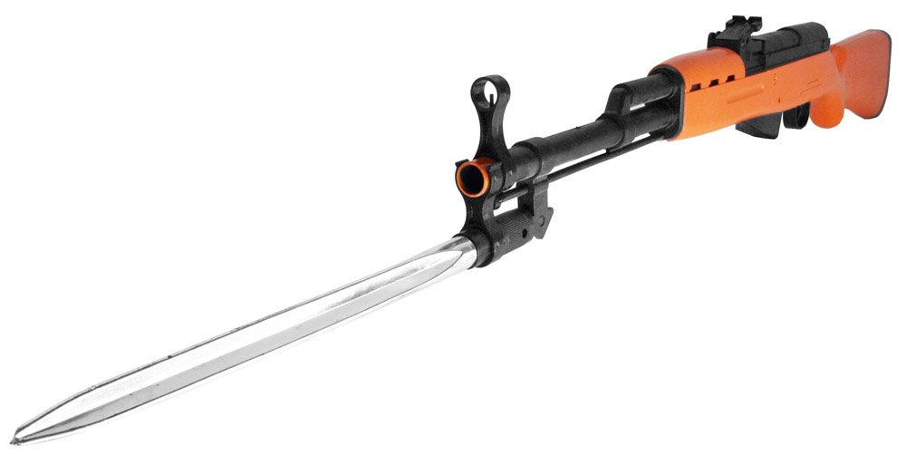 2126 Spring Airsoft Rifle Sniper Beginner Gun