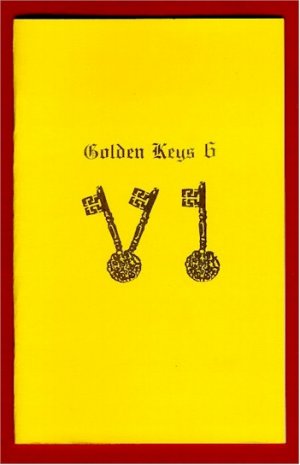 Golden Keys 6
