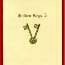 Golden Keys 5