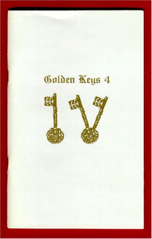 Golden Keys 4