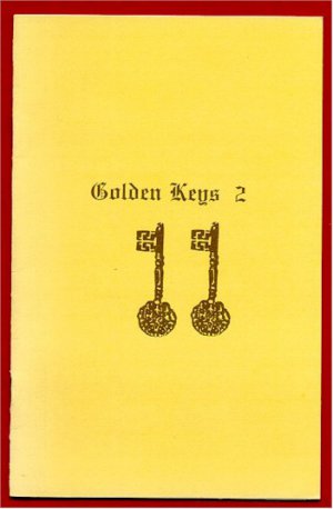 Golden Keys 2