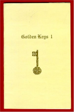 Golden Keys 1