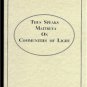 Thus Speaks Maitreya on Communities Of Light