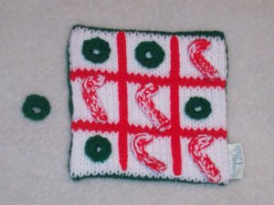 Tic-Tac-Toe Game