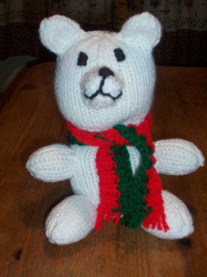 Teddy Bear