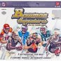2012 Bowman Signatures Football Team Random 1-Box Break