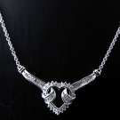 Necklace Sterling Siver