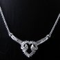 Necklace Sterling Siver