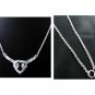 Necklace Sterling Siver