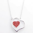 Necklace and Pendant