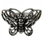 Buttefly Ring