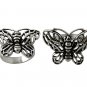 Buttefly Ring