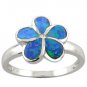 Opal Ring