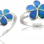 Opal Ring