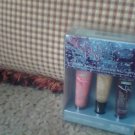 CO Bigelow Soda Fountain Glosses Set of 3