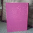 Love Never fails Journal