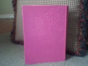 Love Never fails Journal
