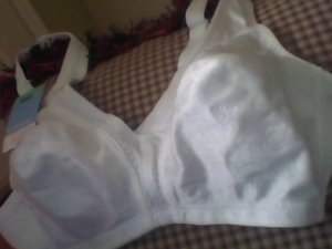 Simply Basic Bra