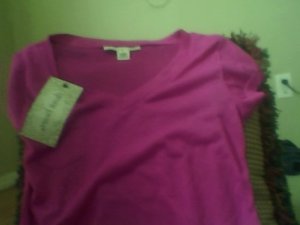 Derek Heart Shirt