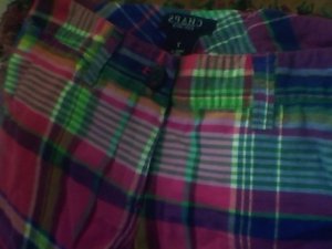Chaps Boys Shorts
