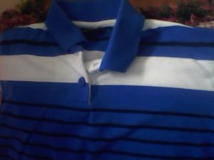 NBN Gear Boy's Polo Shirt