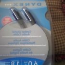 Dynex Optical Audio Digital Cable