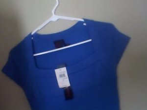 Heart -n- Crush Sweater Top