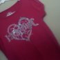 Juicy Couture Hot Pink Shirt