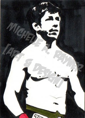 Mike Brown