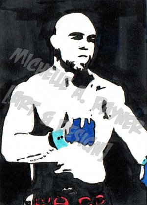 Wanderlei Silva