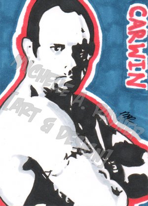 Shane Carwin