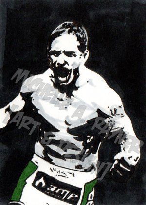 Chad Mendes