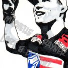 Dominick Cruz [White]