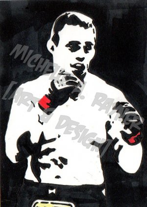 Jake Ellenberger