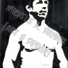 Mike Brown