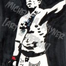 Chael Sonnen