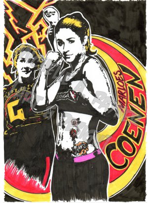 Marloes Coenen