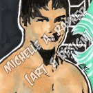 Justin Gabriel
