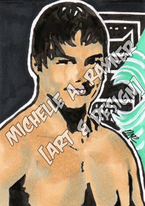 Justin Gabriel
