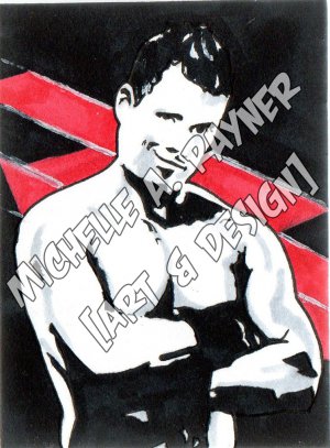 The Miz