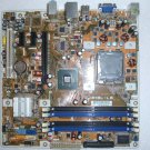 HP Motherboard 462797-001 459163-002 IPIBL-LB G33 GMA 3100,1000M,support E5300 DDR2 LGA 755