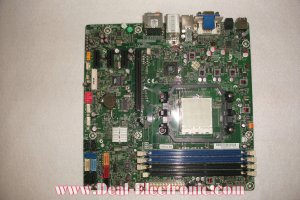 785G ATI HD4200 chipset,1000M,SN:537376-001 H-RS880 537376-001 desktop motherboard for HP