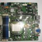 80G AM3 DDR3 AMD motherboard 605561-001 For HP H-Alpinia-RS780L-uATX P6547C Alpinia GL8