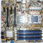 For HP Motherboard 612503-002 Elite X58+ICH10R LGA 1366 Truckee UL8E IPMTB-TK