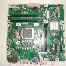 For HP MOTHERBOARD 644016-001 VG.PC93G.EA2 S5 INTEL support H61 i3 i5 i7 LGA 1156 socket DDR2