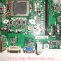 For HP MOTHERBOARD 644016-001 VG.PC93G.EA2 S5 INTEL support H61 i3 i5 i7 LGA 1156 socket DDR2